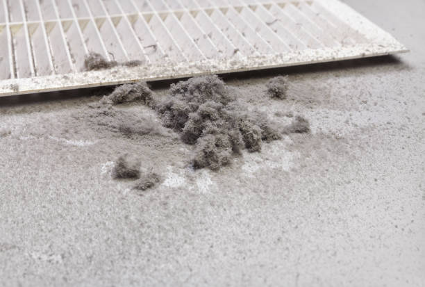 Affordable HVAC Duct Cleaning in Darien Downtown, CT