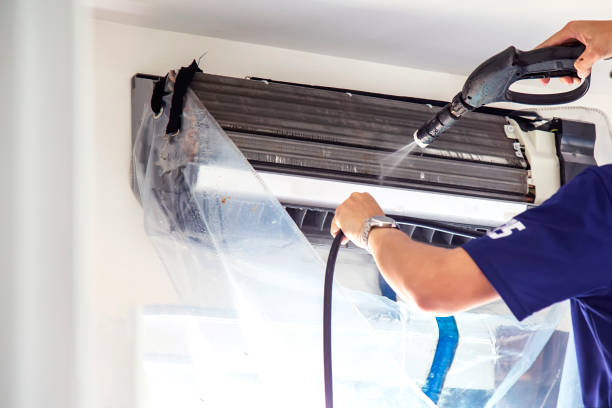 Best Affordable Air Duct Cleaning  in Darien Downtown, CT