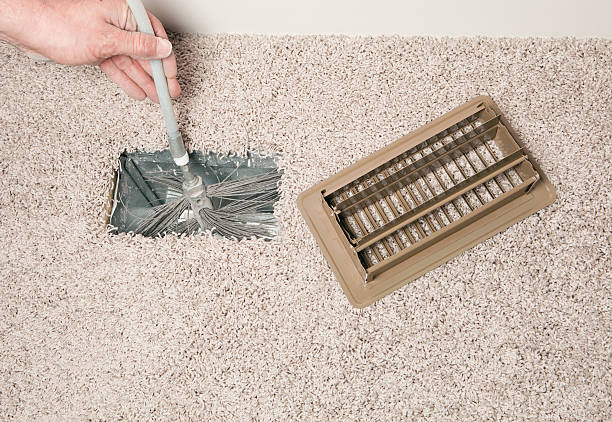 Best Ductwork Cleaning Services  in Darien Downtown, CT