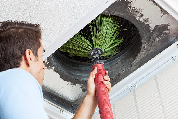 Best Ventilation Cleaning Services  in Darien Downtown, CT