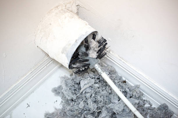 Best HVAC System Cleaning  in Darien Downtown, CT